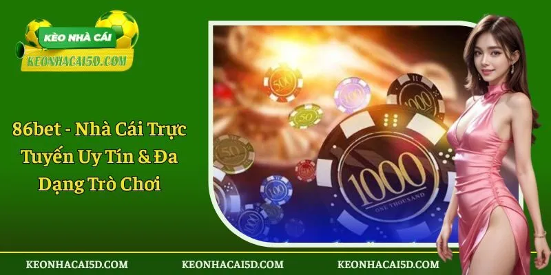 86bet