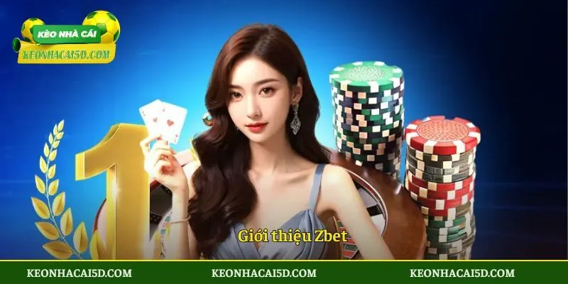 Giới thiệu Zbet