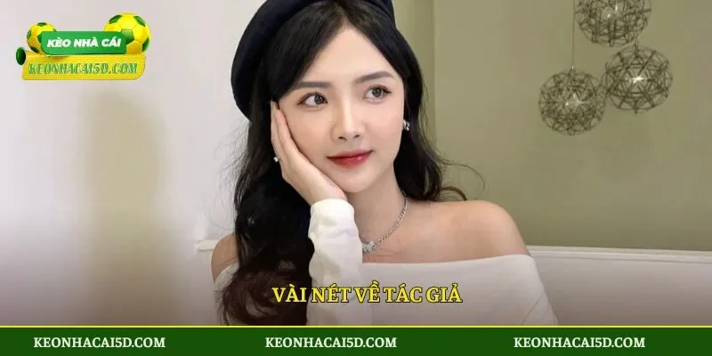 Vài nét về tác giả